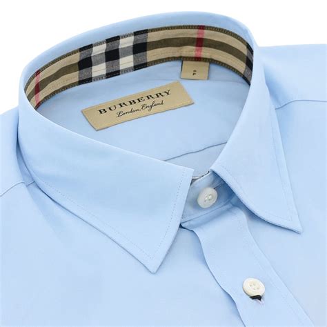 camicia burberry uomo|Camicie firmate da uomo .